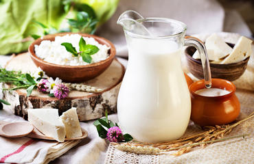 Фермерские продукты