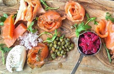 Кулинарный конструктор