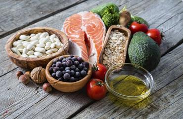 Подготавливаем продукты для кулинарных экспериментов